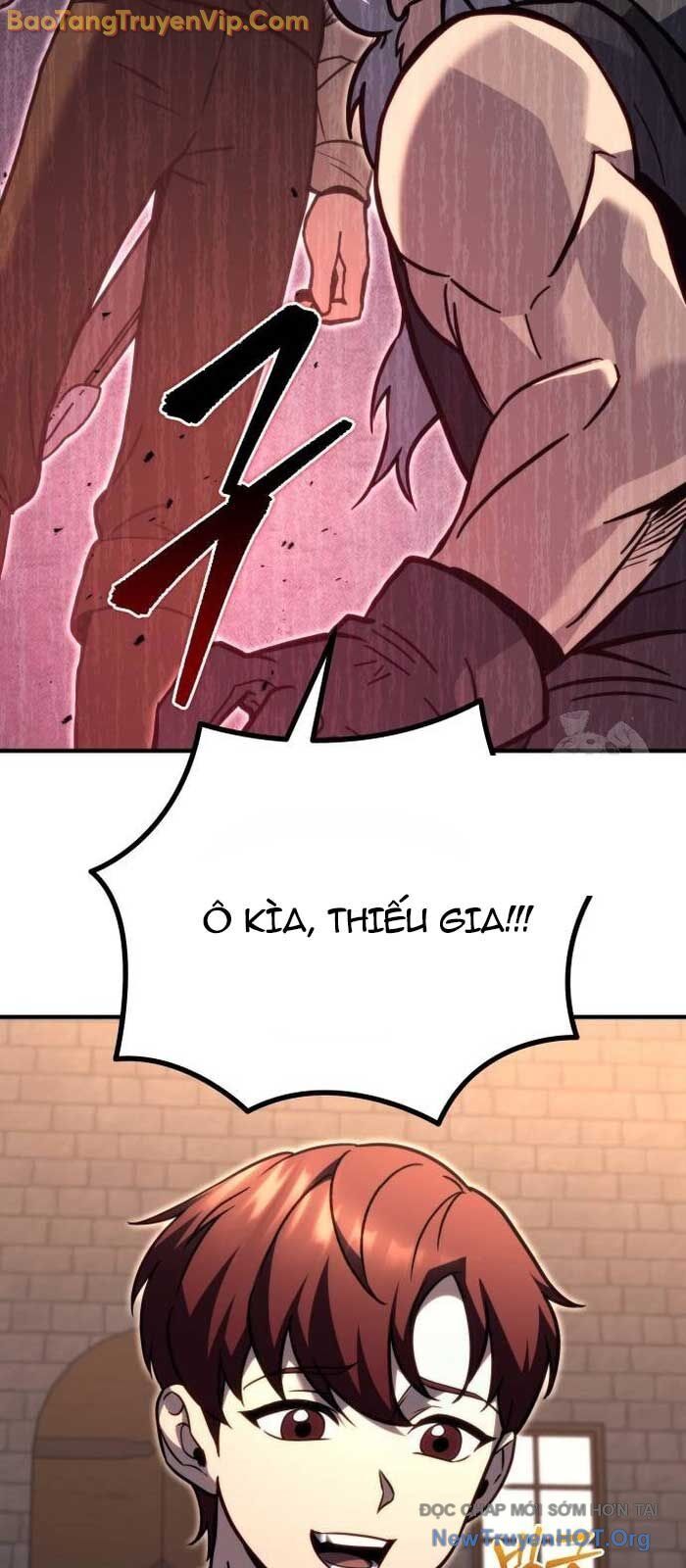 Hồi Quy Giả Của Gia Tộc Suy Vong [Chap 88-91]