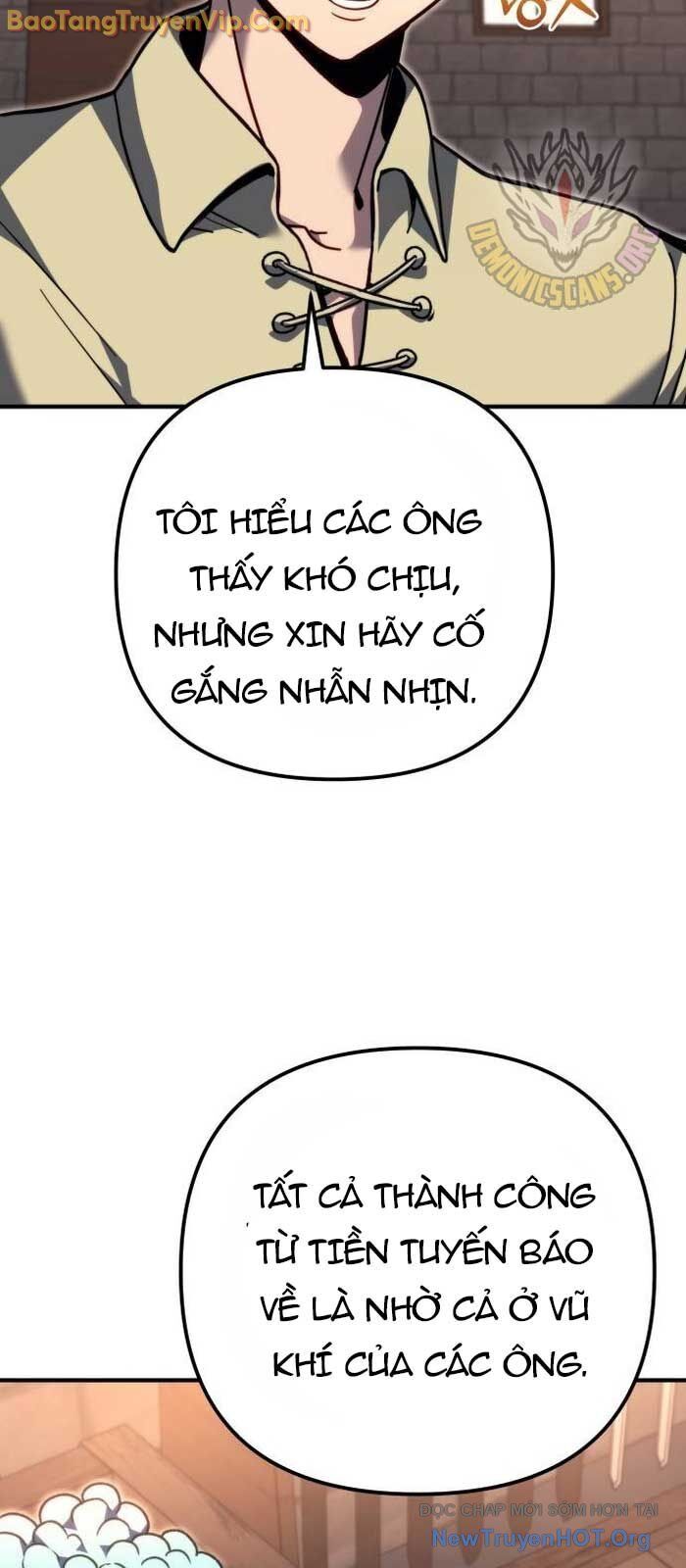 Hồi Quy Giả Của Gia Tộc Suy Vong [Chap 88-91]