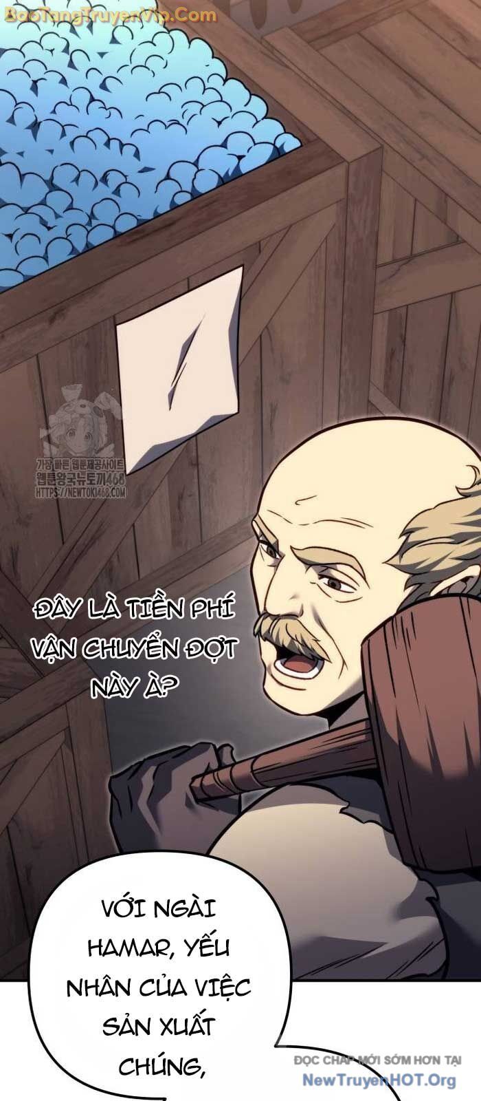 Hồi Quy Giả Của Gia Tộc Suy Vong [Chap 88-91]