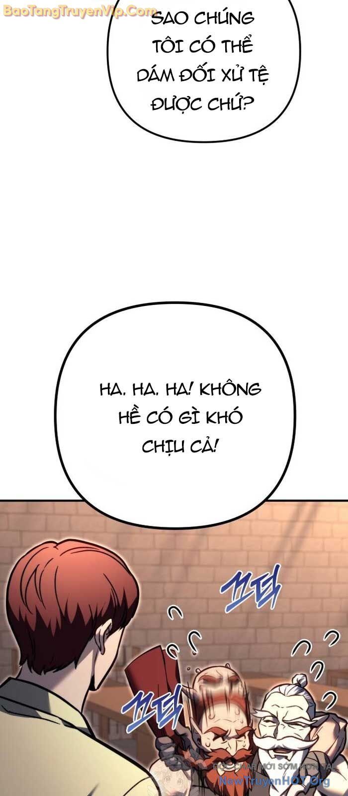 Hồi Quy Giả Của Gia Tộc Suy Vong [Chap 88-91]