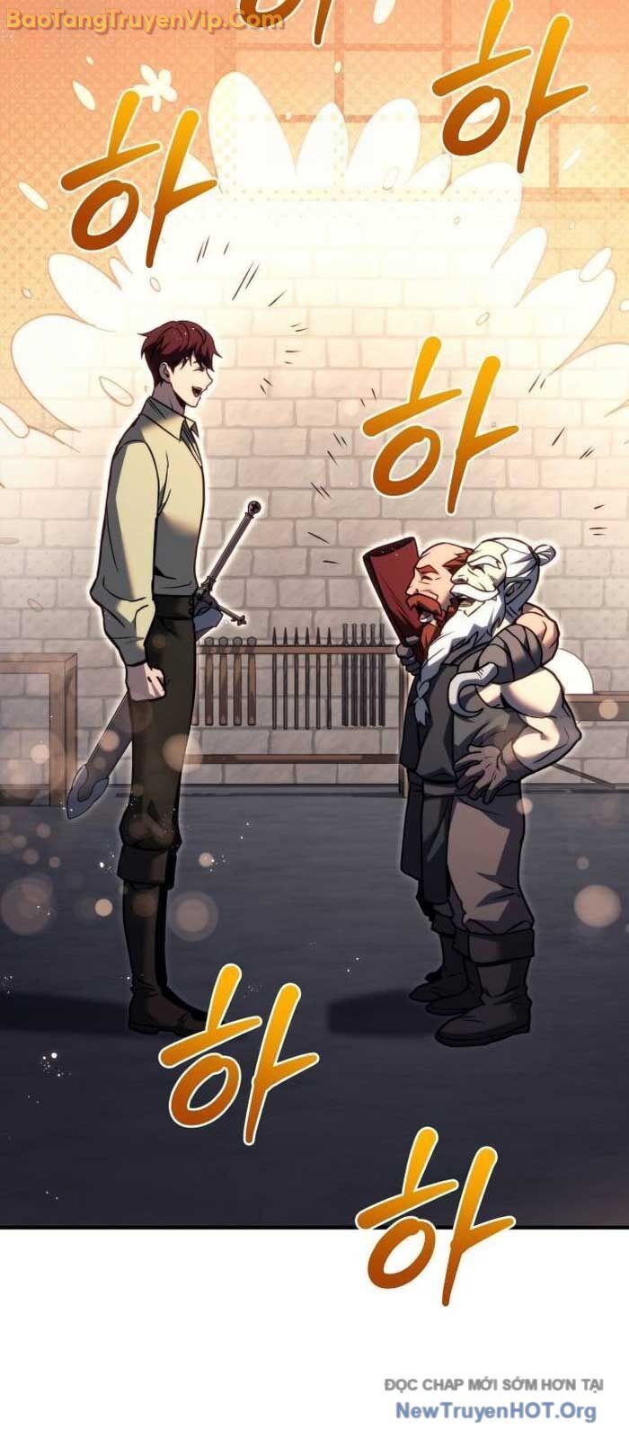 Hồi Quy Giả Của Gia Tộc Suy Vong [Chap 88-91]