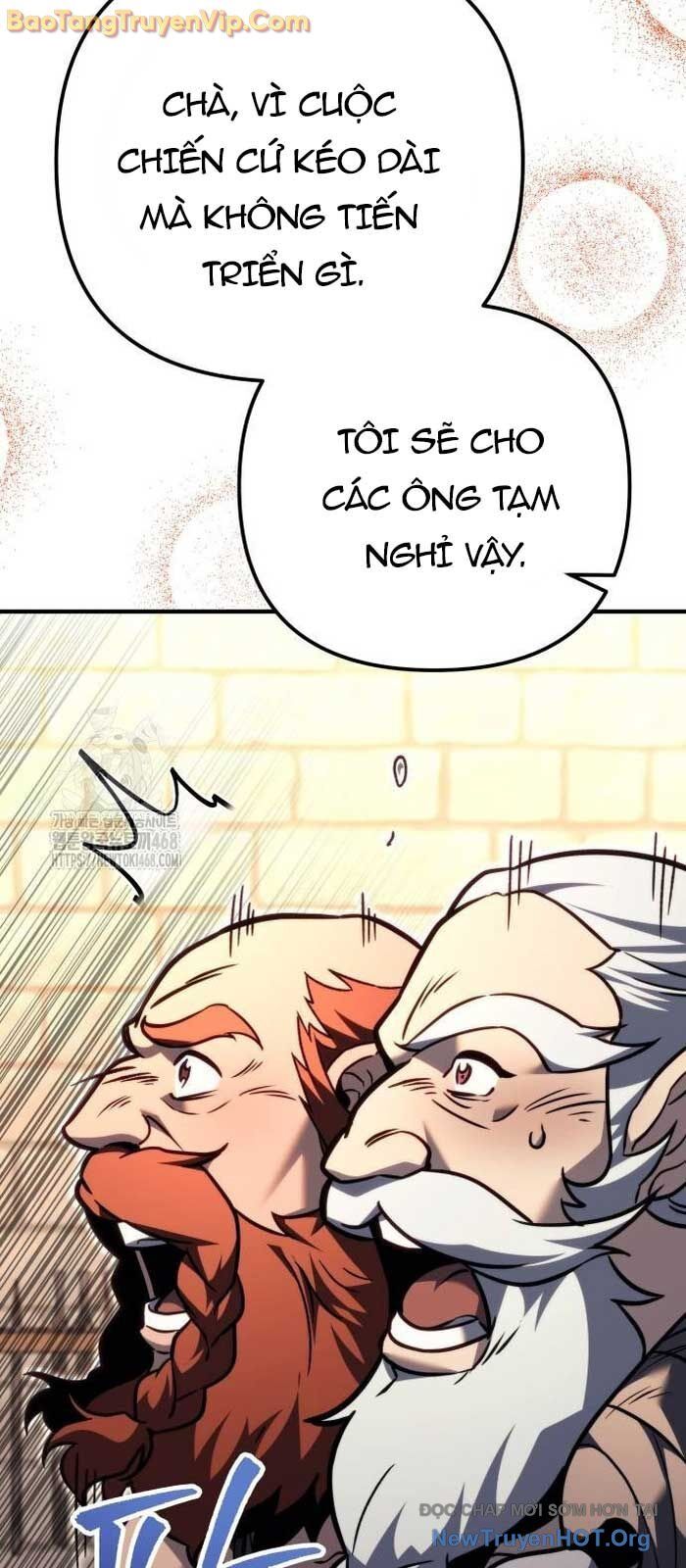 Hồi Quy Giả Của Gia Tộc Suy Vong [Chap 88-91]