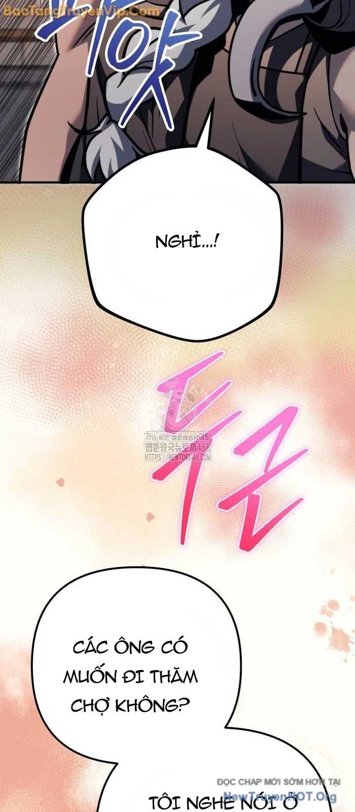 Hồi Quy Giả Của Gia Tộc Suy Vong [Chap 88-91]