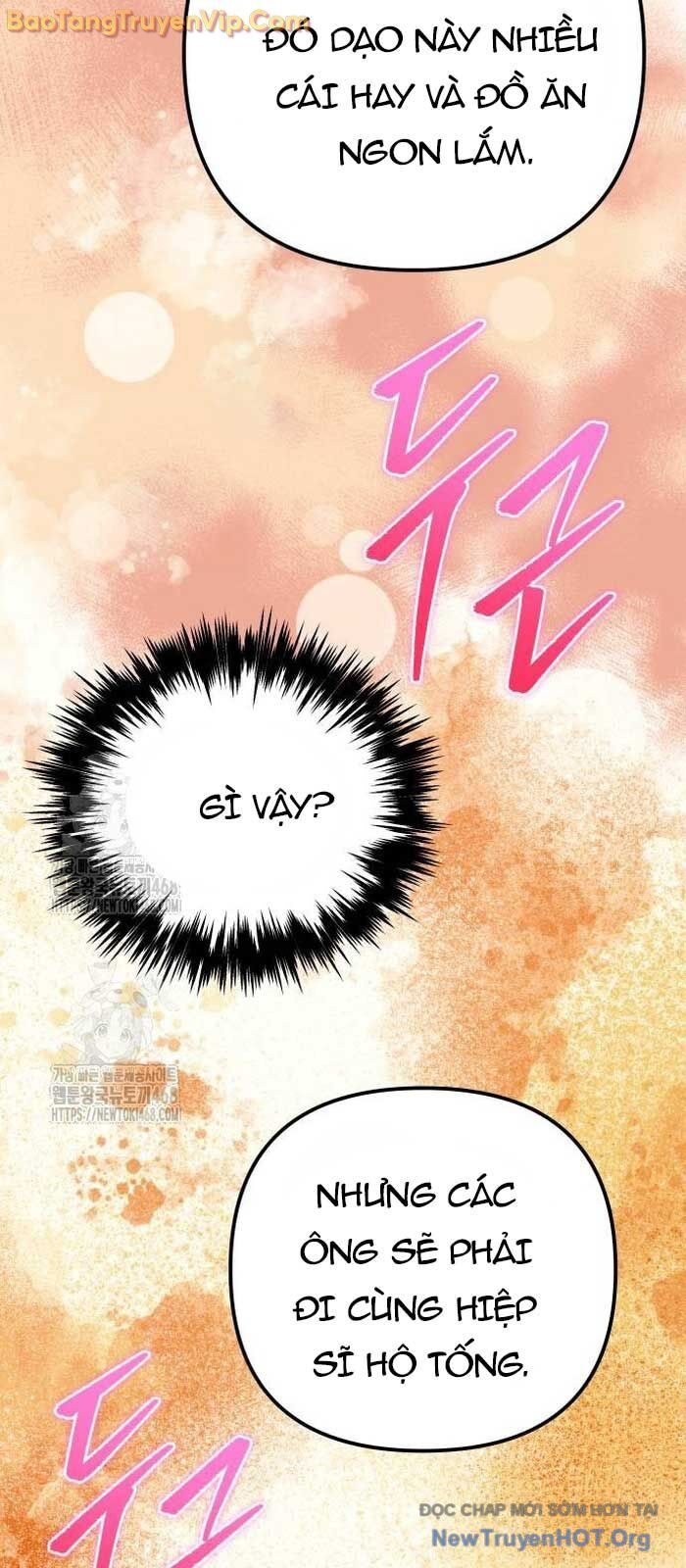 Hồi Quy Giả Của Gia Tộc Suy Vong [Chap 88-91]