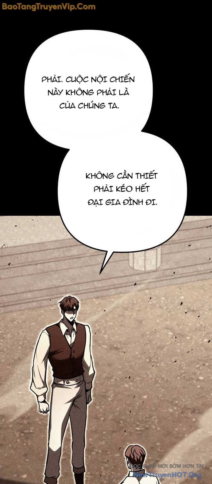 Hồi Quy Giả Của Gia Tộc Suy Vong [Chap 88-91]