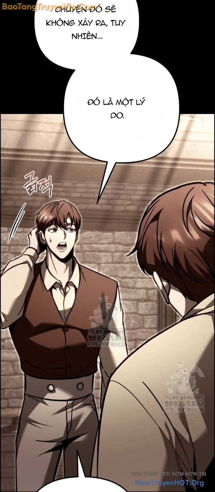 Hồi Quy Giả Của Gia Tộc Suy Vong [Chap 88-91]