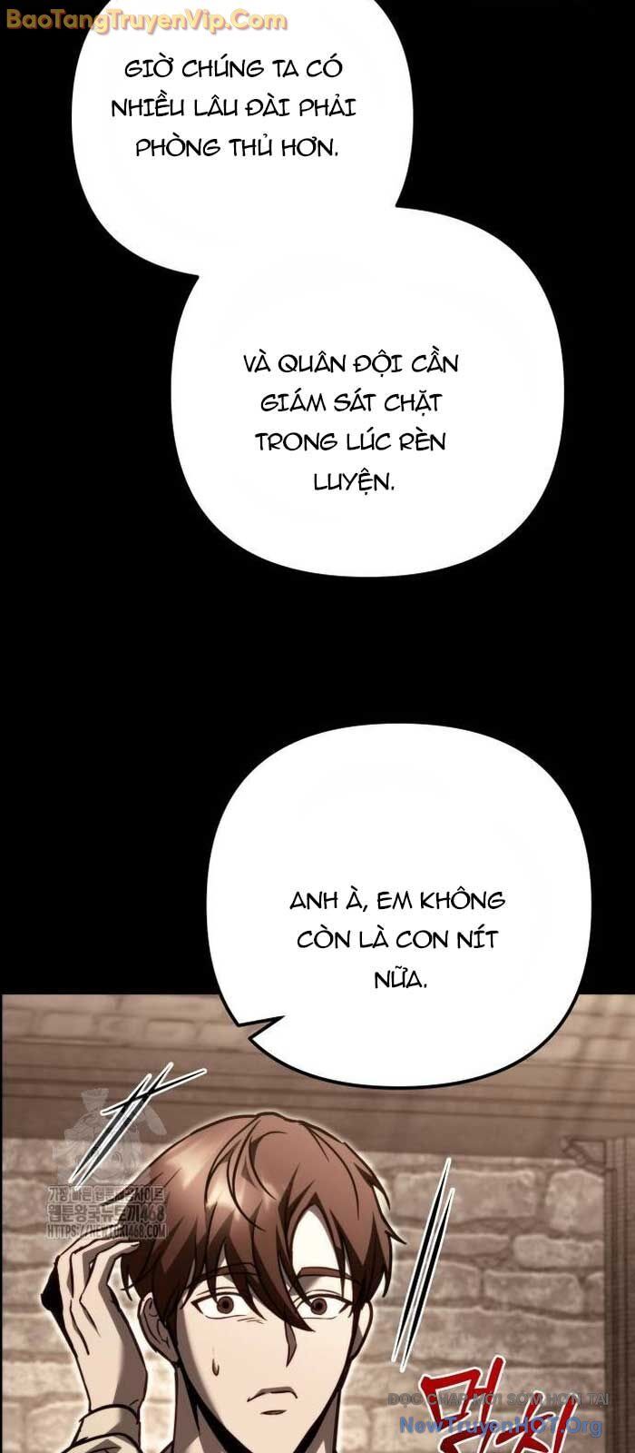 Hồi Quy Giả Của Gia Tộc Suy Vong [Chap 88-91]