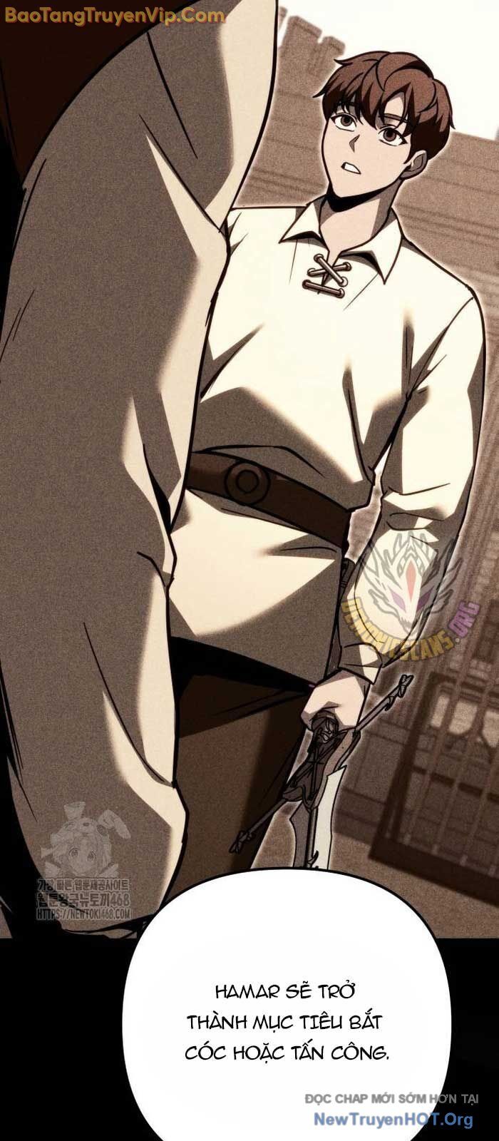 Hồi Quy Giả Của Gia Tộc Suy Vong [Chap 88-91]