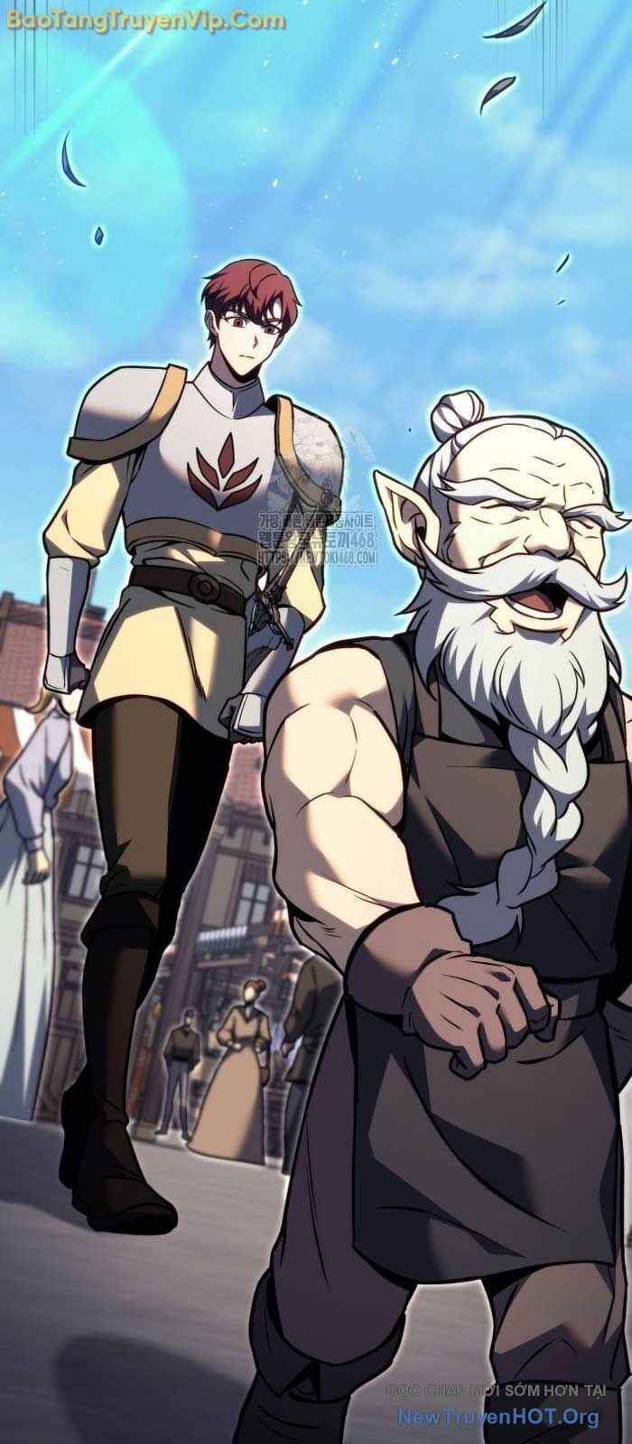 Hồi Quy Giả Của Gia Tộc Suy Vong [Chap 88-91]