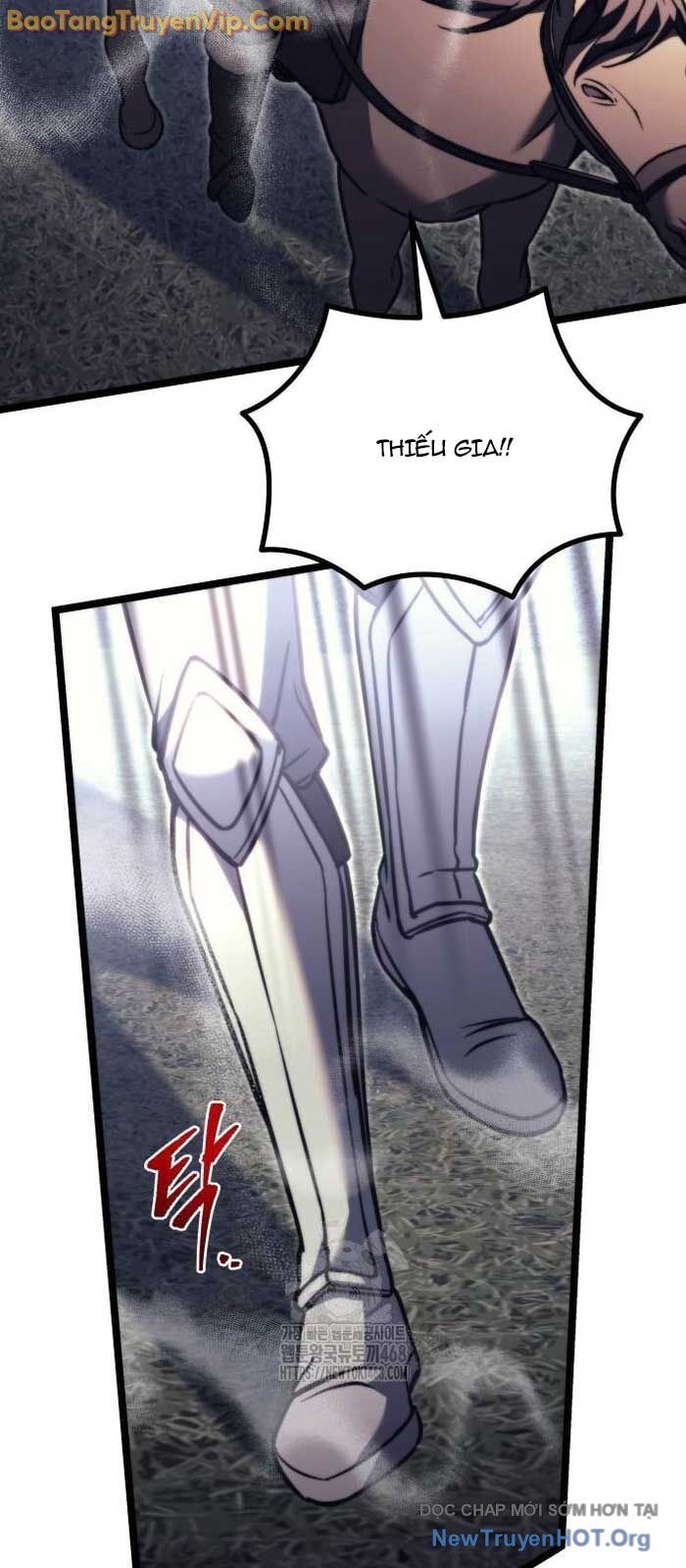 Hồi Quy Giả Của Gia Tộc Suy Vong [Chap 88-91]