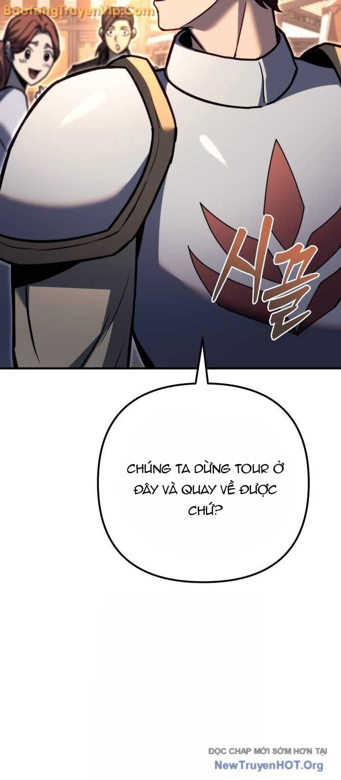 Hồi Quy Giả Của Gia Tộc Suy Vong [Chap 88-91]