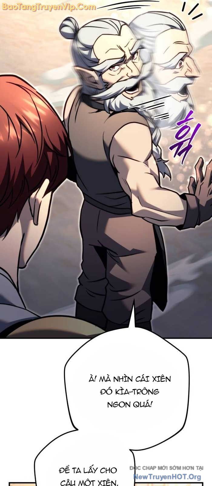 Hồi Quy Giả Của Gia Tộc Suy Vong [Chap 88-91]