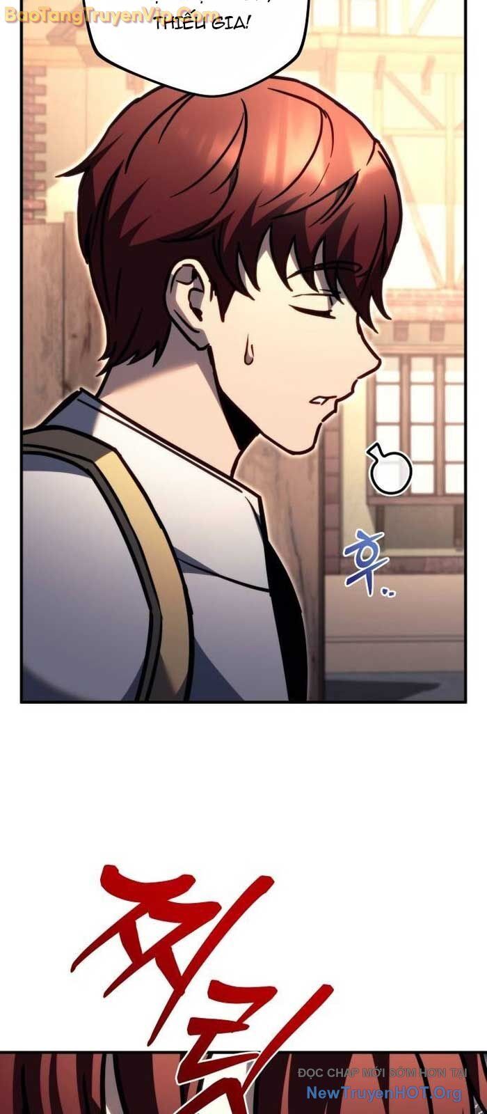 Hồi Quy Giả Của Gia Tộc Suy Vong [Chap 88-91]