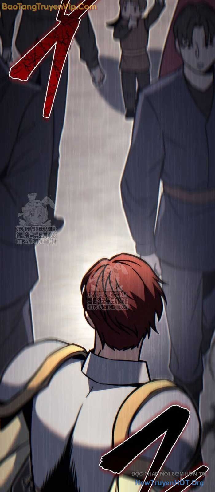 Hồi Quy Giả Của Gia Tộc Suy Vong [Chap 88-91]