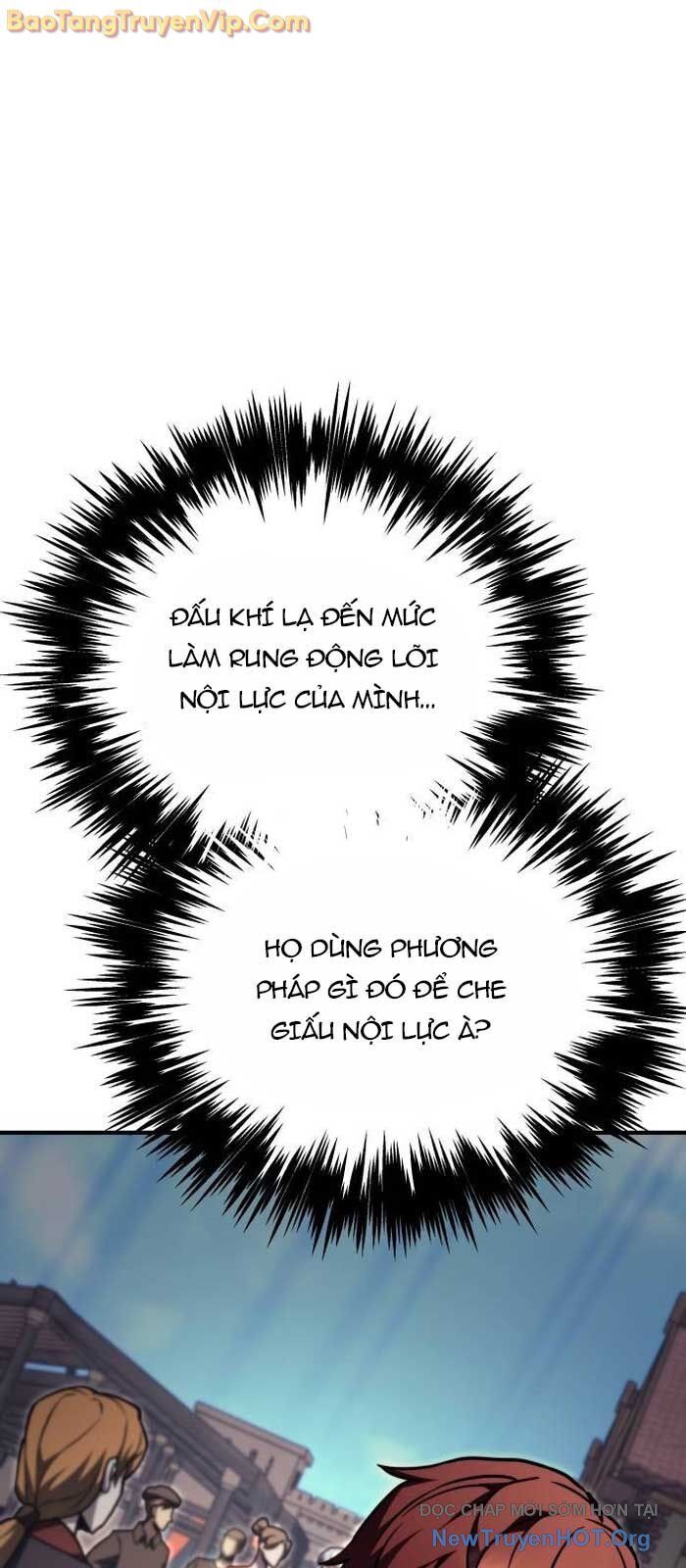Hồi Quy Giả Của Gia Tộc Suy Vong [Chap 88-91]