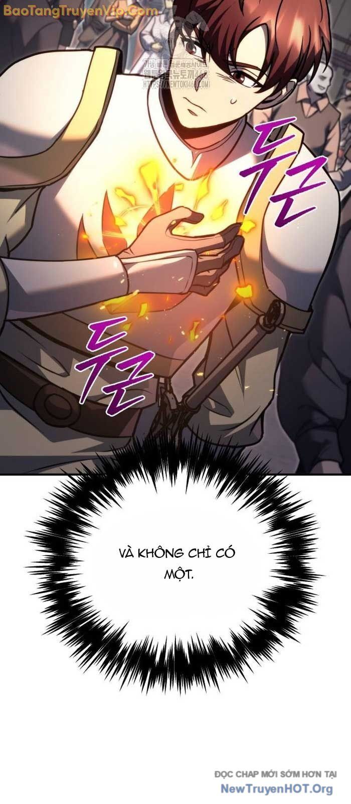 Hồi Quy Giả Của Gia Tộc Suy Vong [Chap 88-91]