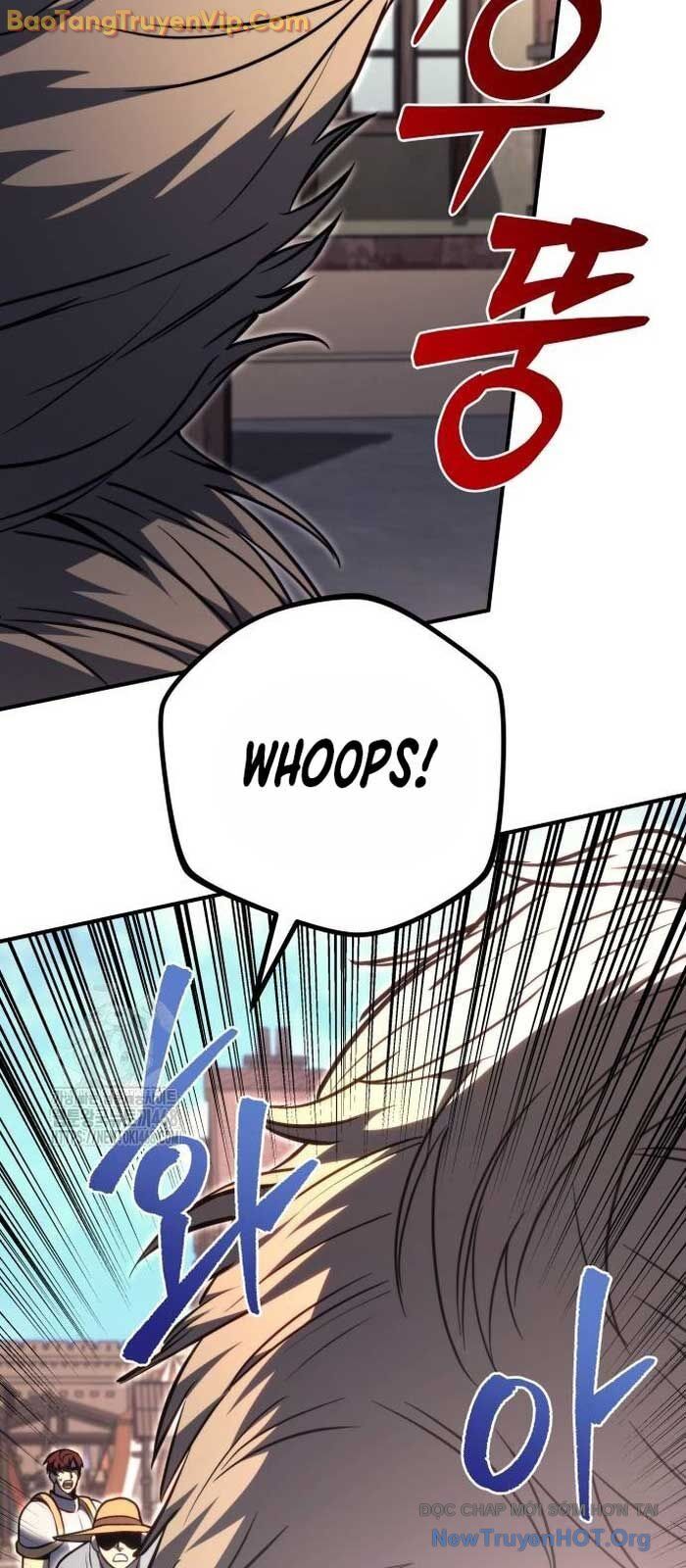 Hồi Quy Giả Của Gia Tộc Suy Vong [Chap 88-91]