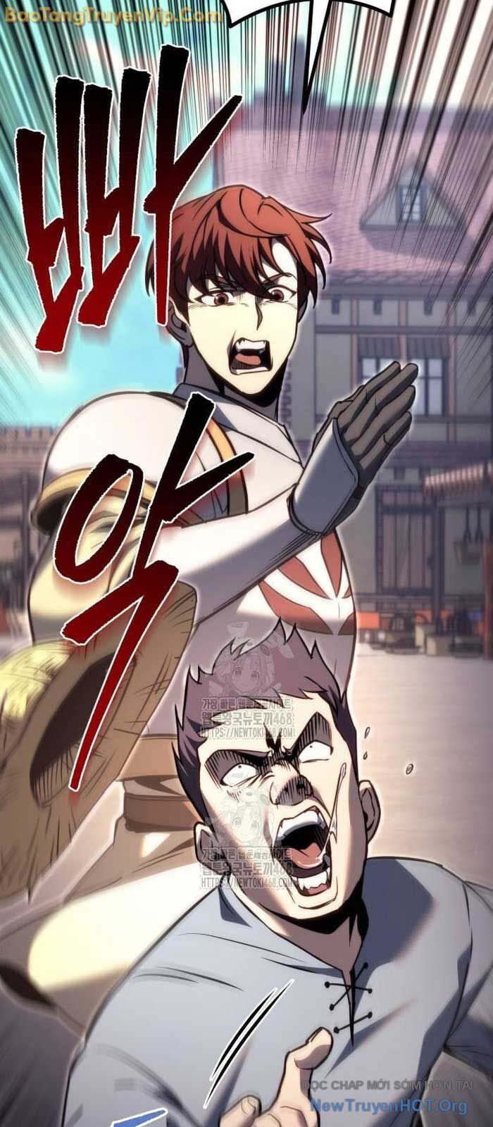 Hồi Quy Giả Của Gia Tộc Suy Vong [Chap 88-91]