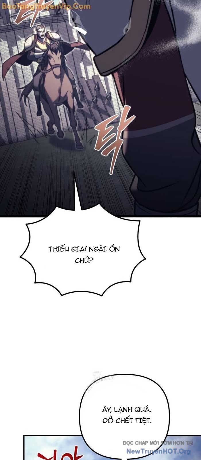 Hồi Quy Giả Của Gia Tộc Suy Vong [Chap 88-91]
