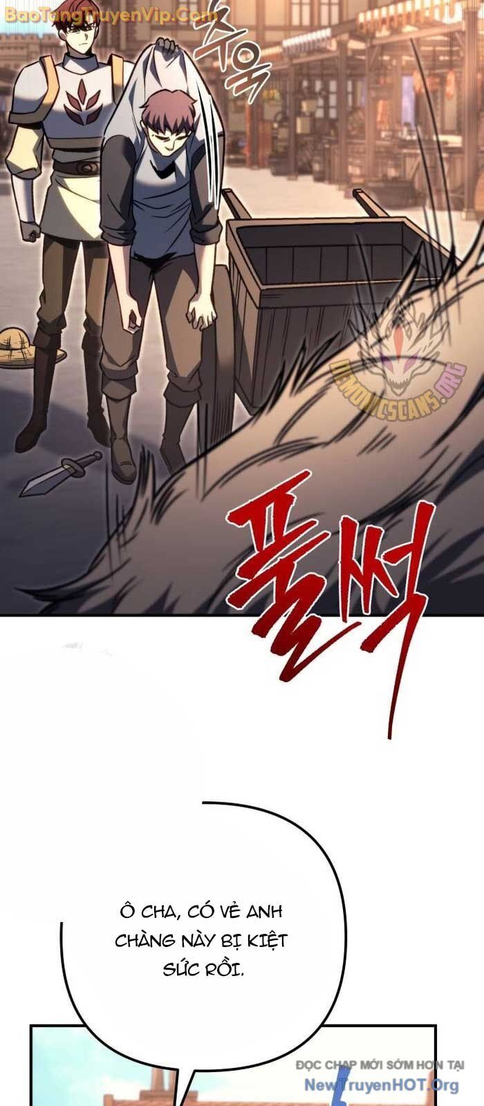 Hồi Quy Giả Của Gia Tộc Suy Vong [Chap 88-91]