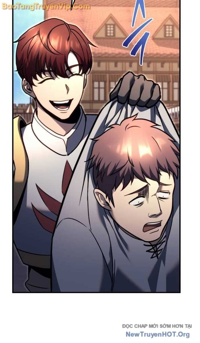 Hồi Quy Giả Của Gia Tộc Suy Vong [Chap 88-91]