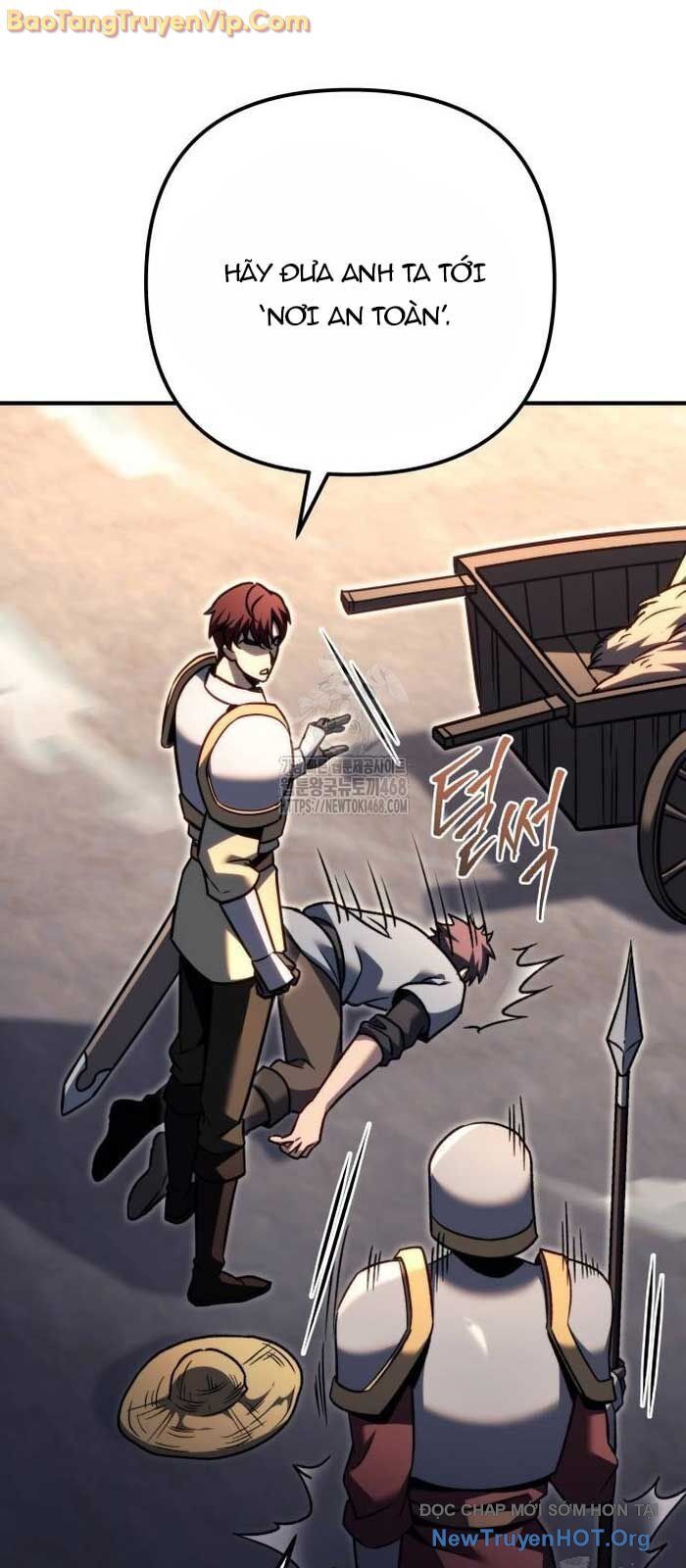 Hồi Quy Giả Của Gia Tộc Suy Vong [Chap 88-91]