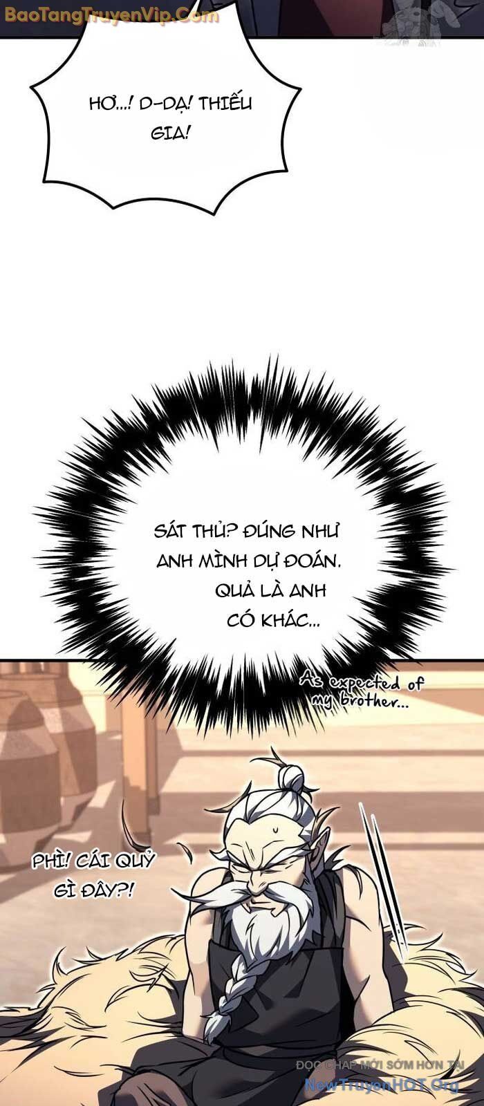 Hồi Quy Giả Của Gia Tộc Suy Vong [Chap 88-91]