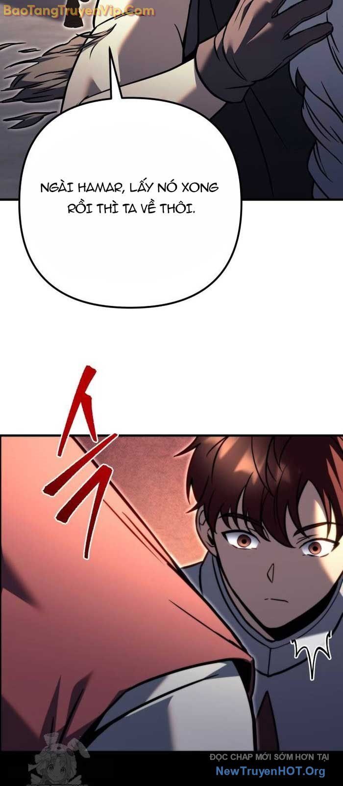 Hồi Quy Giả Của Gia Tộc Suy Vong [Chap 88-91]