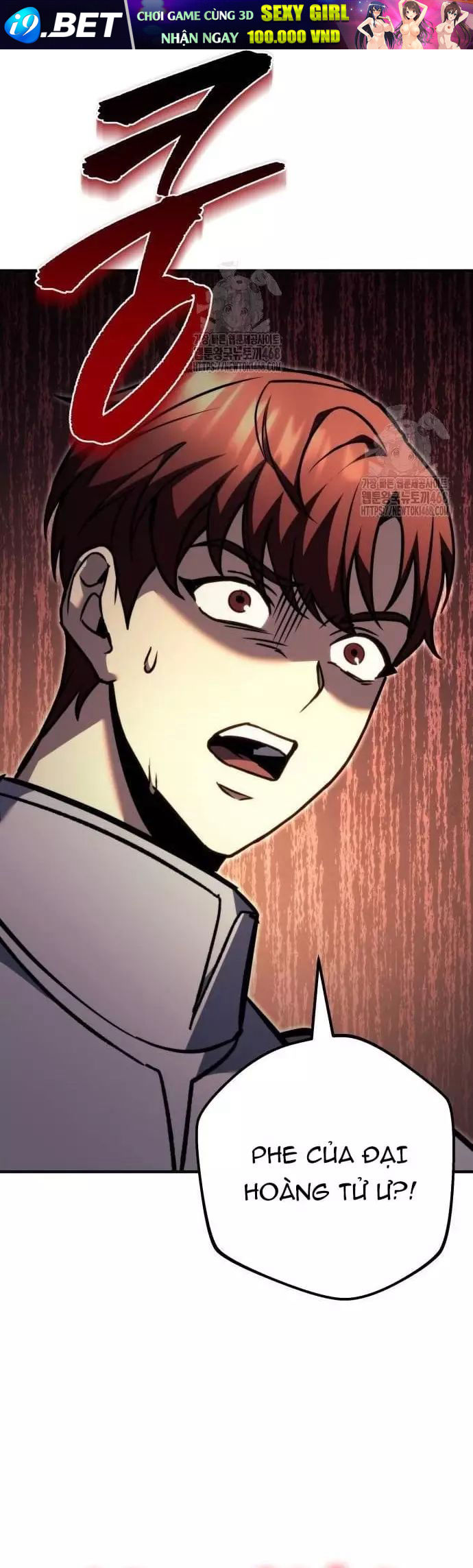 Hồi Quy Giả Của Gia Tộc Suy Vong [Chap 88-91]
