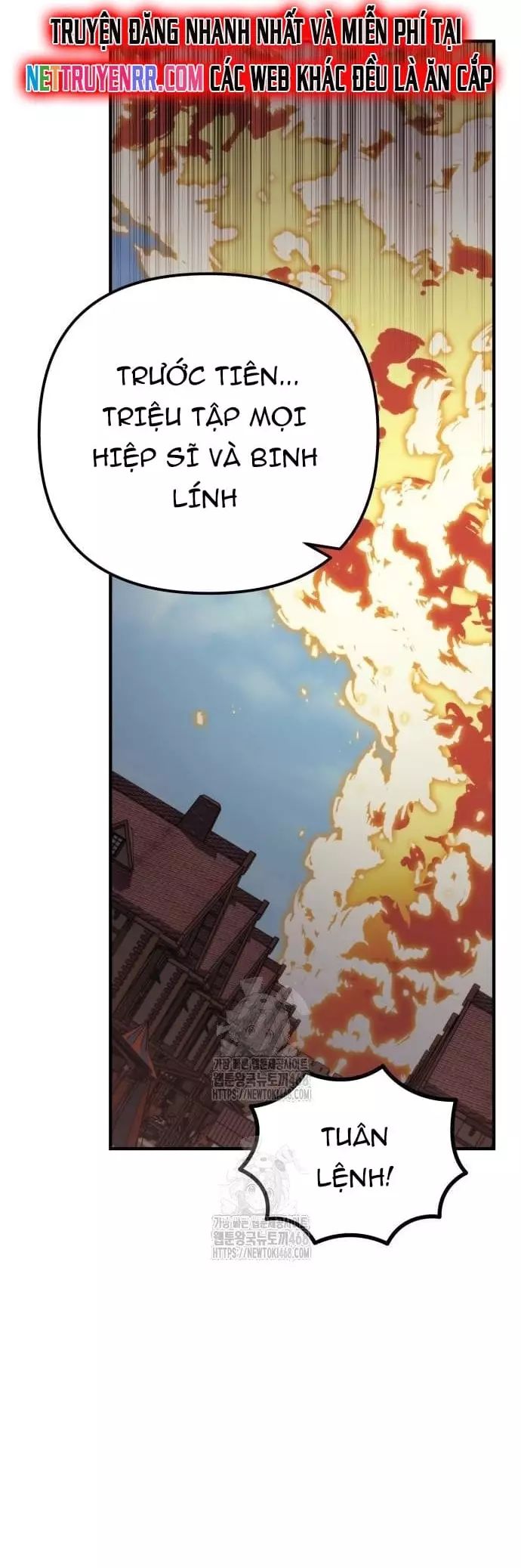 Hồi Quy Giả Của Gia Tộc Suy Vong [Chap 88-91]