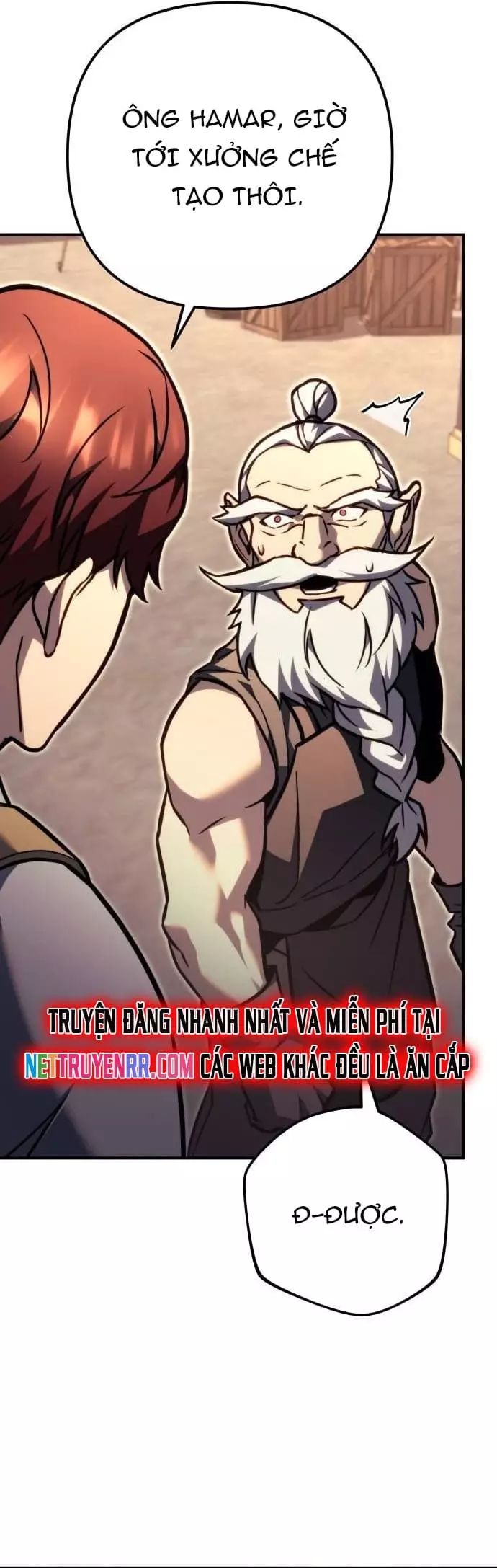 Hồi Quy Giả Của Gia Tộc Suy Vong [Chap 88-91]