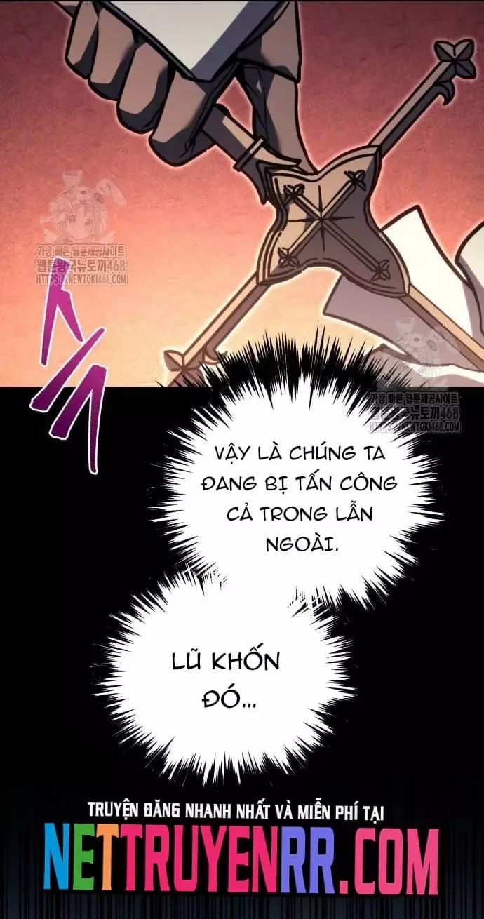 Hồi Quy Giả Của Gia Tộc Suy Vong [Chap 88-91]