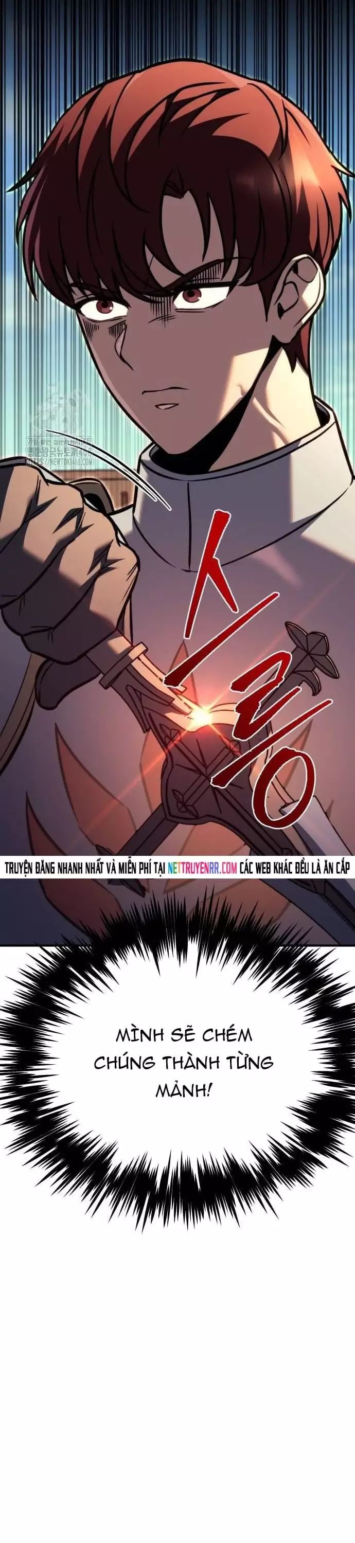 Hồi Quy Giả Của Gia Tộc Suy Vong [Chap 88-91]