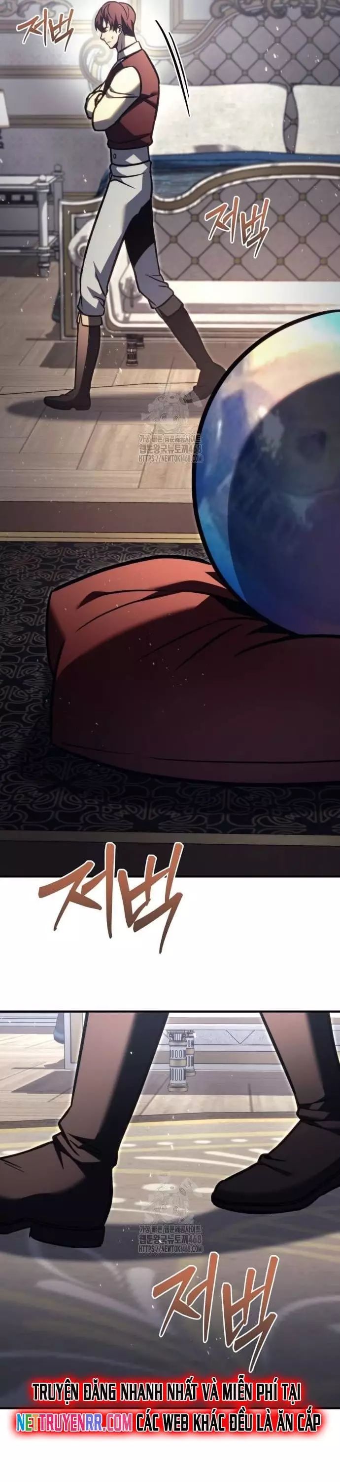 Hồi Quy Giả Của Gia Tộc Suy Vong [Chap 88-91]