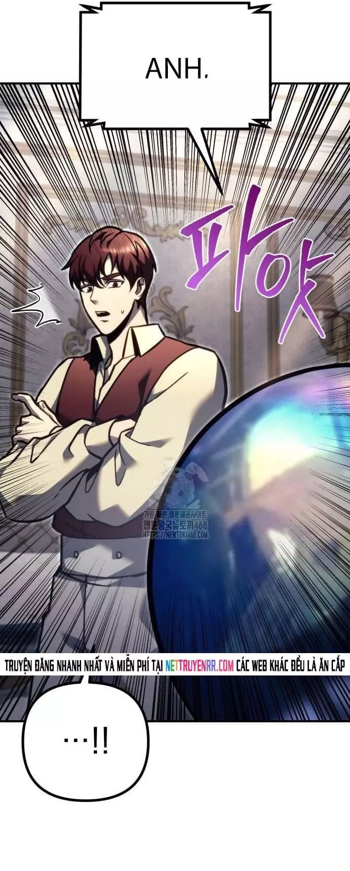 Hồi Quy Giả Của Gia Tộc Suy Vong [Chap 88-91]