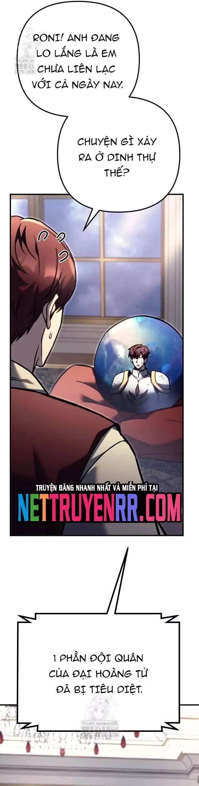 Hồi Quy Giả Của Gia Tộc Suy Vong [Chap 88-91]