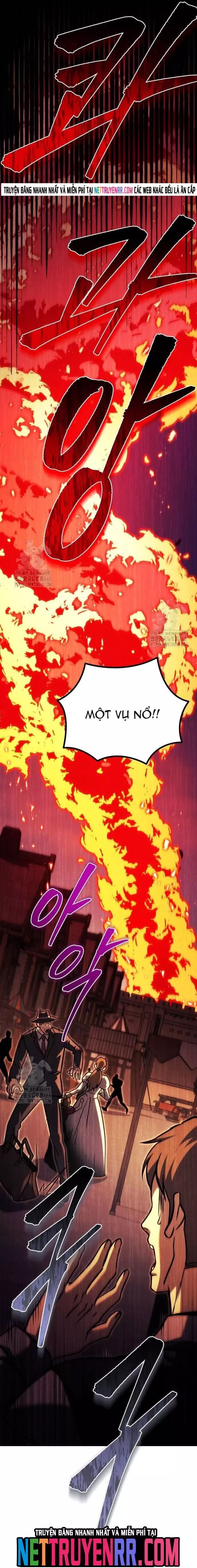 Hồi Quy Giả Của Gia Tộc Suy Vong Chapter 90 - TC Truyện