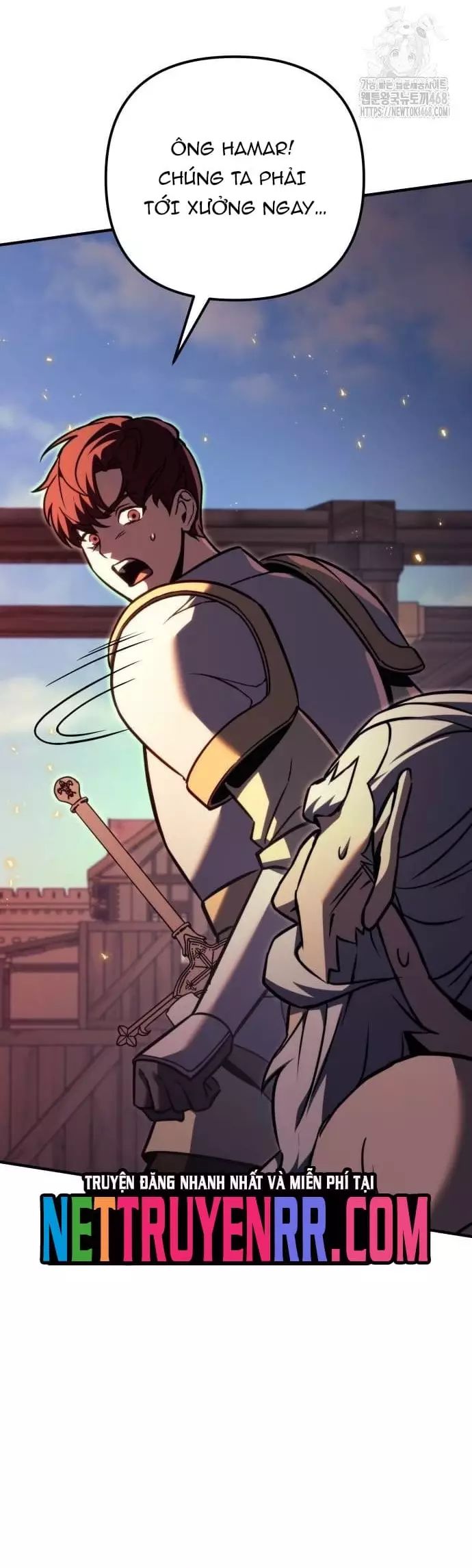 Hồi Quy Giả Của Gia Tộc Suy Vong [Chap 88-91]
