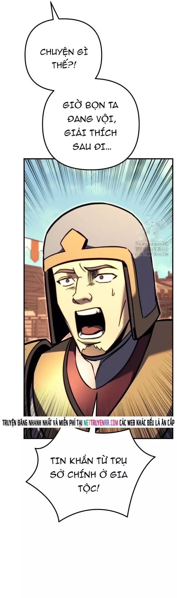 Hồi Quy Giả Của Gia Tộc Suy Vong [Chap 88-91]