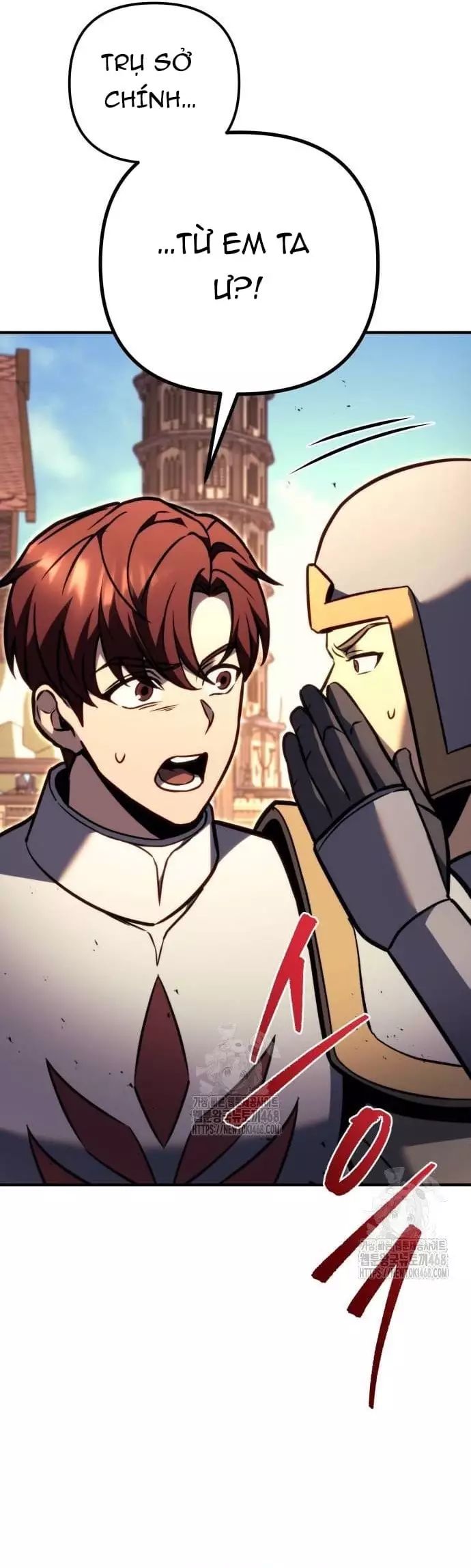Hồi Quy Giả Của Gia Tộc Suy Vong [Chap 88-91]