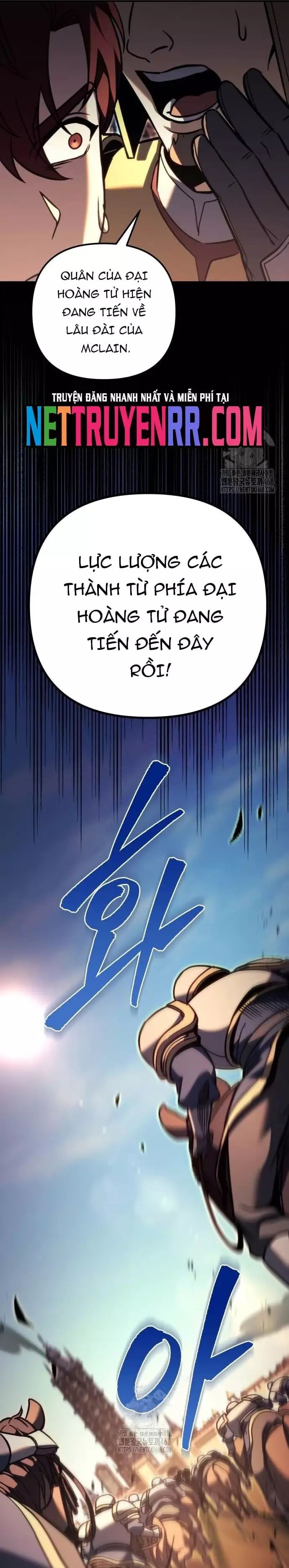 Hồi Quy Giả Của Gia Tộc Suy Vong [Chap 88-91]