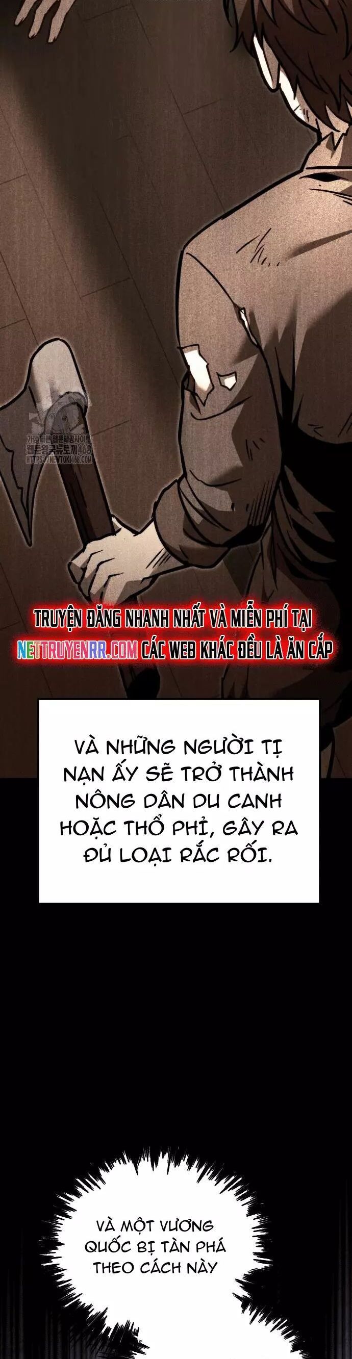 Hồi Quy Giả Của Gia Tộc Suy Vong [Chap 88-91]