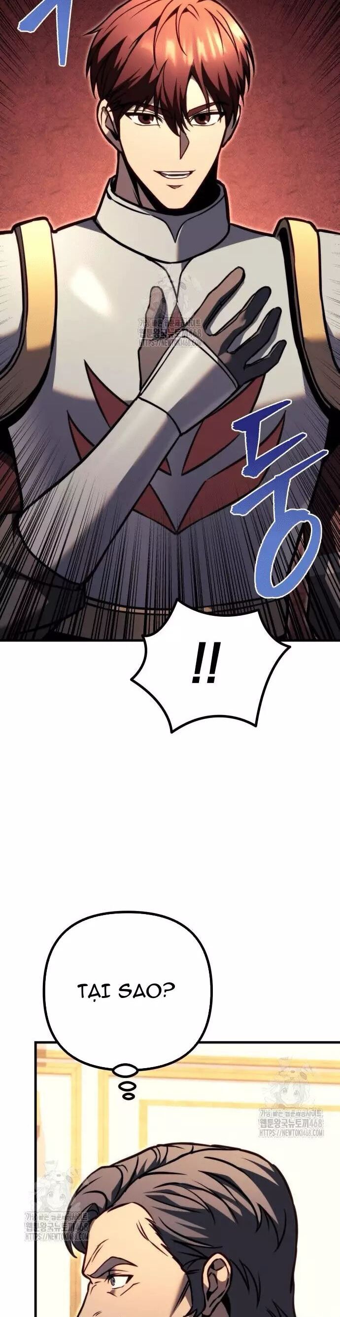 Hồi Quy Giả Của Gia Tộc Suy Vong [Chap 88-91]