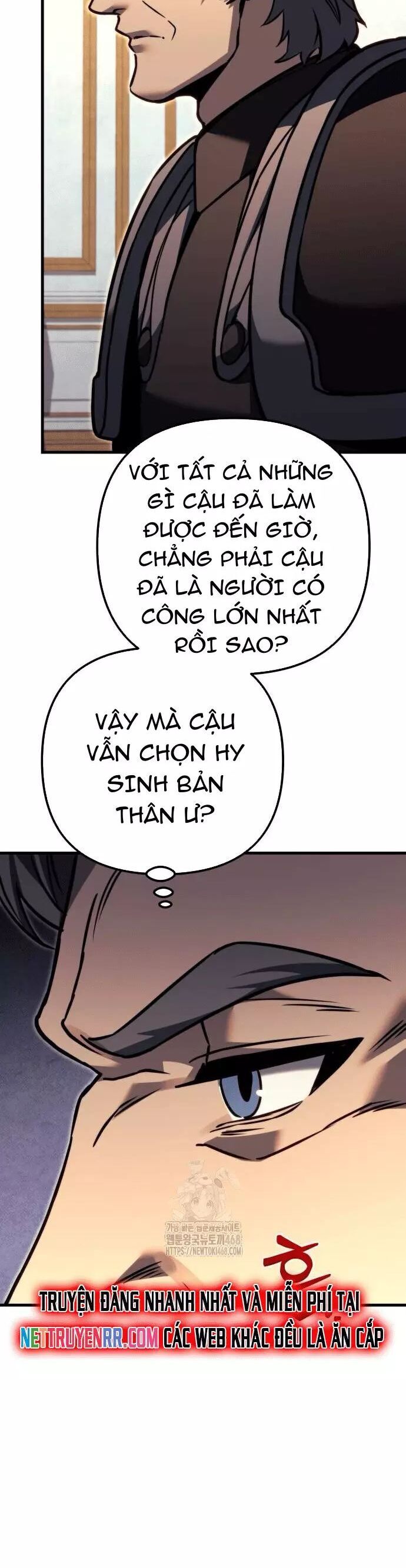 Hồi Quy Giả Của Gia Tộc Suy Vong [Chap 88-91]