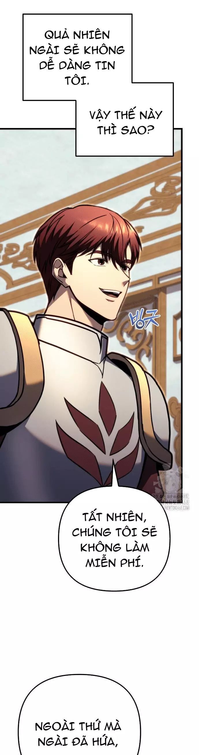 Hồi Quy Giả Của Gia Tộc Suy Vong [Chap 88-91]