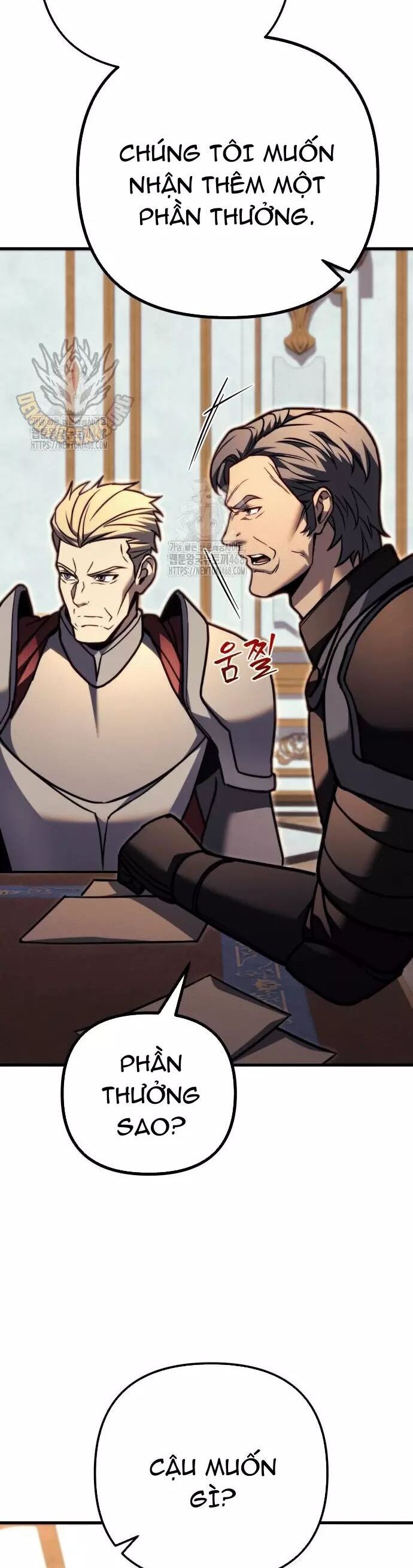 Hồi Quy Giả Của Gia Tộc Suy Vong [Chap 88-91]