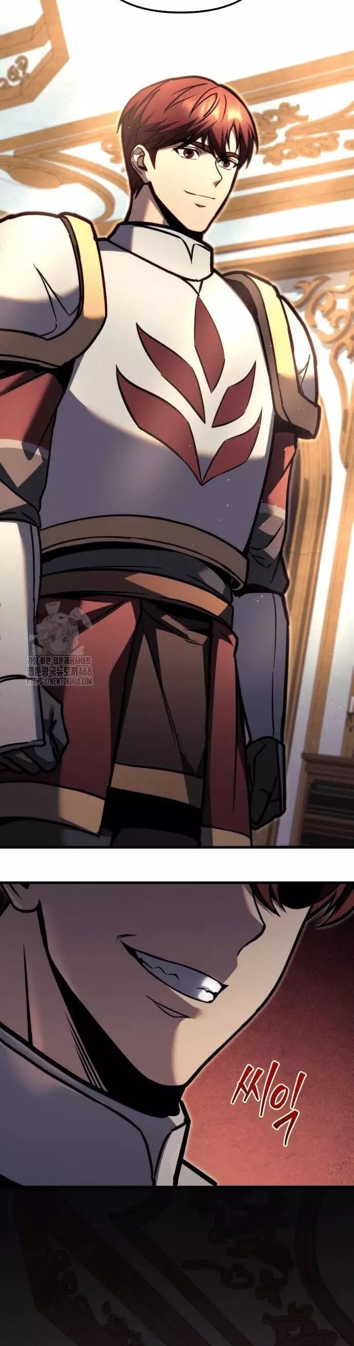 Hồi Quy Giả Của Gia Tộc Suy Vong [Chap 88-91]