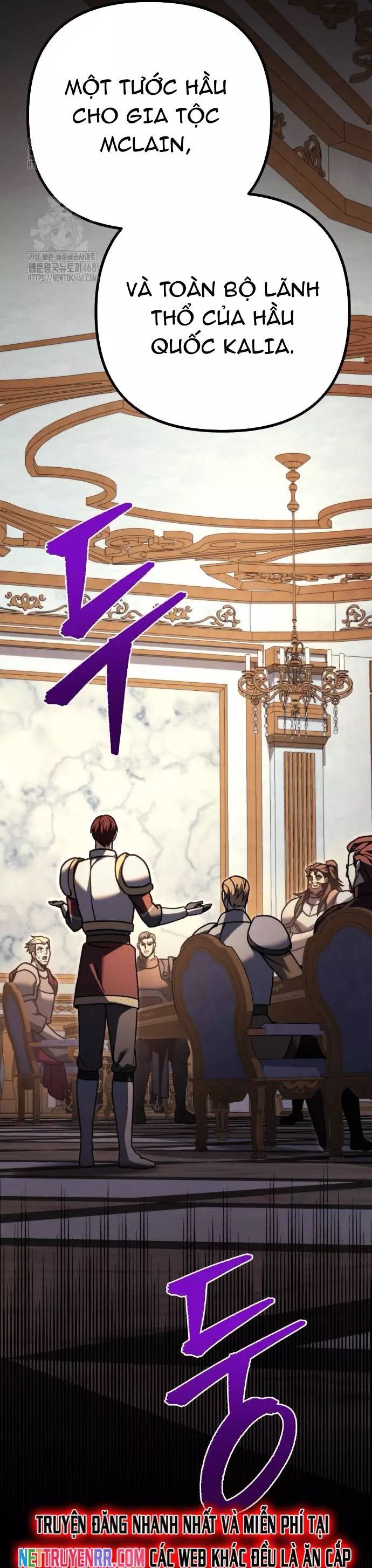 Hồi Quy Giả Của Gia Tộc Suy Vong [Chap 88-91]