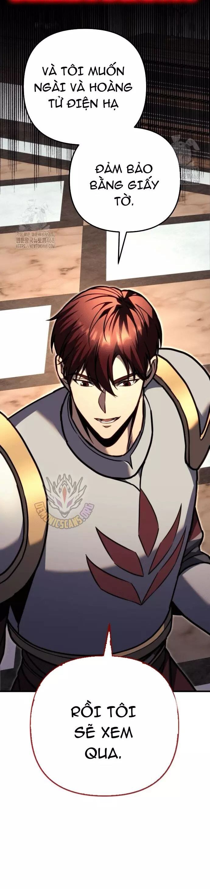 Hồi Quy Giả Của Gia Tộc Suy Vong [Chap 88-91]