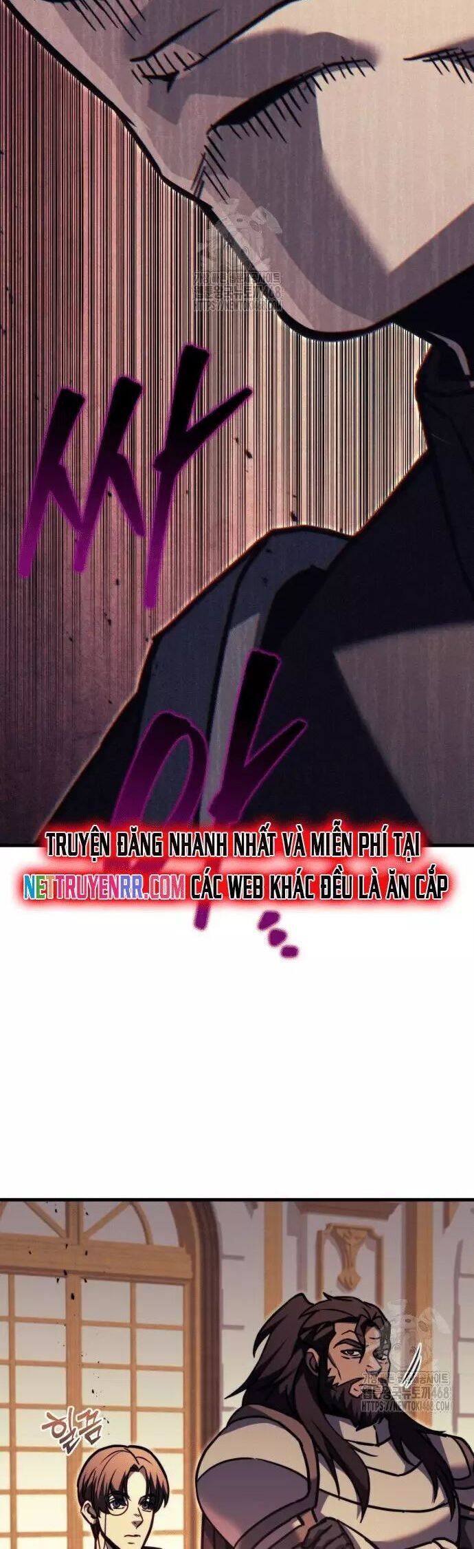 Hồi Quy Giả Của Gia Tộc Suy Vong [Chap 88-91]